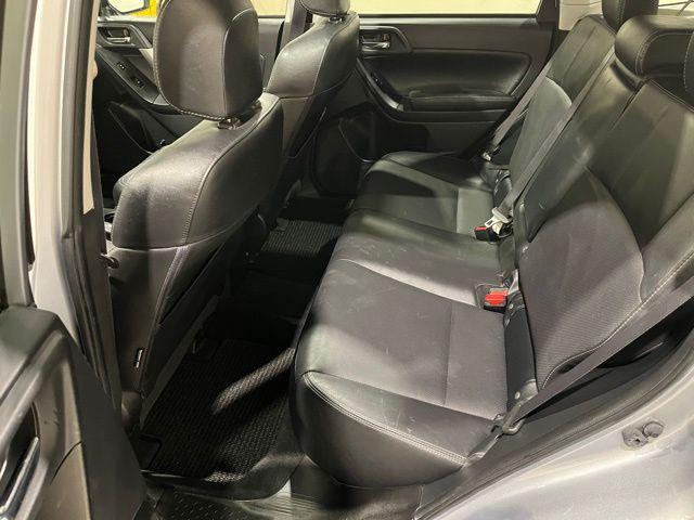 used 2015 Subaru Forester car, priced at $10,800