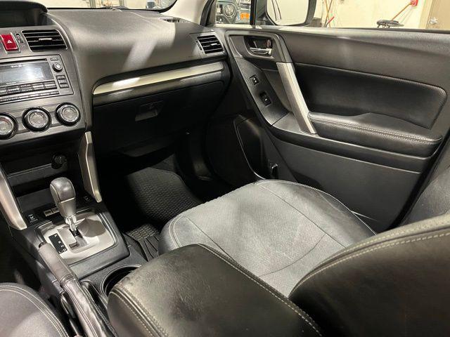 used 2015 Subaru Forester car, priced at $10,800