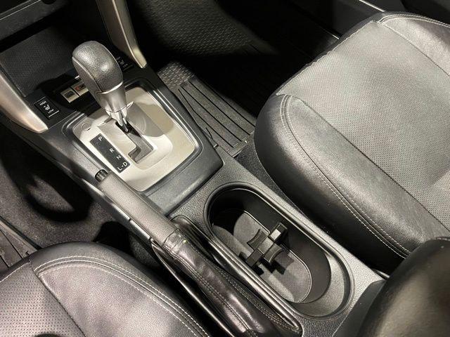 used 2015 Subaru Forester car, priced at $10,800