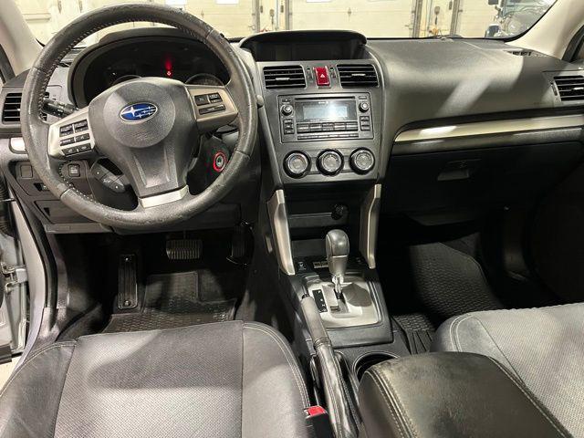 used 2015 Subaru Forester car, priced at $10,800