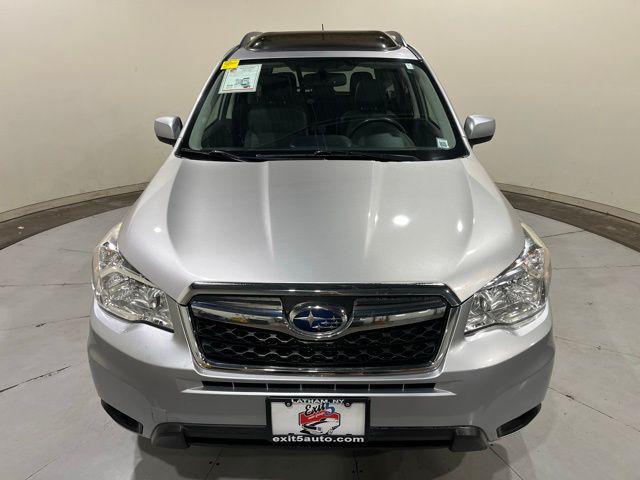 used 2015 Subaru Forester car, priced at $10,800