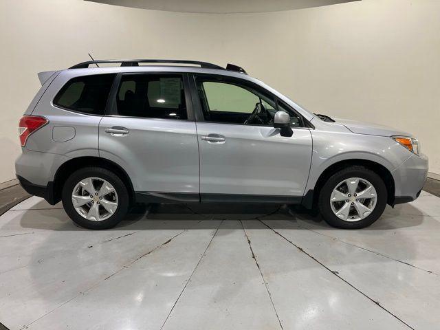 used 2015 Subaru Forester car, priced at $10,800