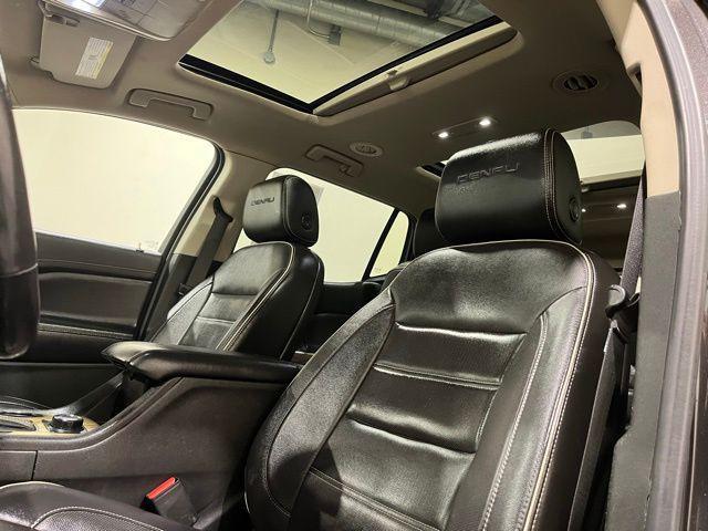 used 2019 GMC Acadia car, priced at $23,500