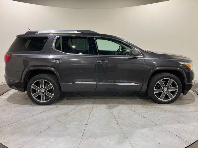 used 2019 GMC Acadia car, priced at $23,500