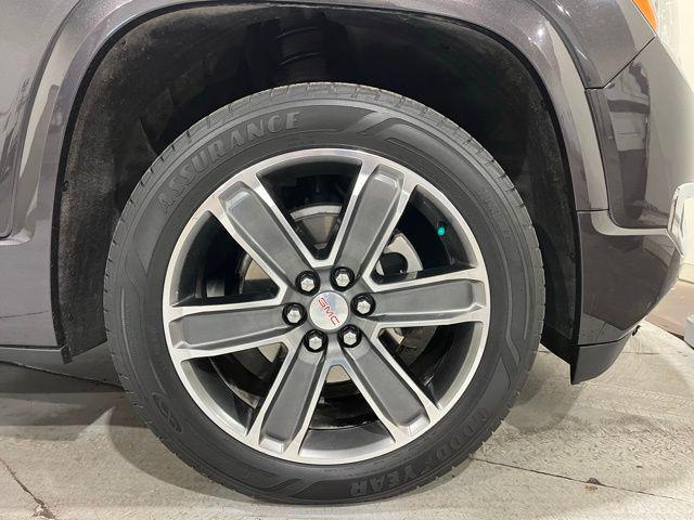 used 2019 GMC Acadia car, priced at $23,500