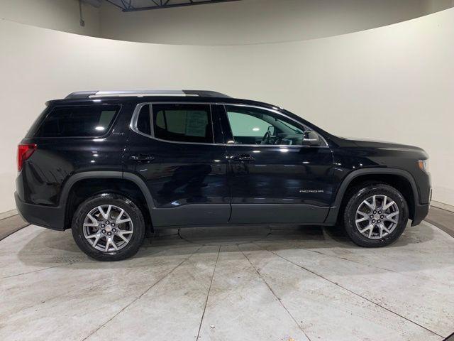 used 2020 GMC Acadia car, priced at $16,200