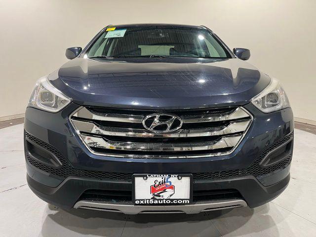 used 2014 Hyundai Santa Fe Sport car, priced at $9,500