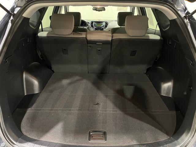 used 2014 Hyundai Santa Fe Sport car, priced at $9,500