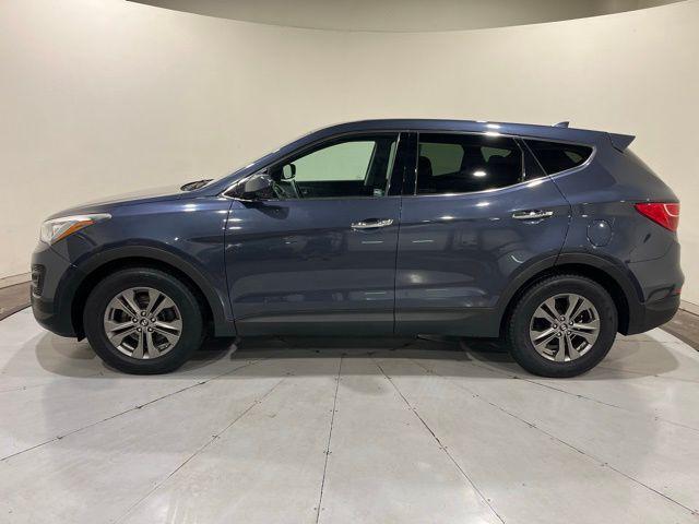 used 2014 Hyundai Santa Fe Sport car, priced at $9,500
