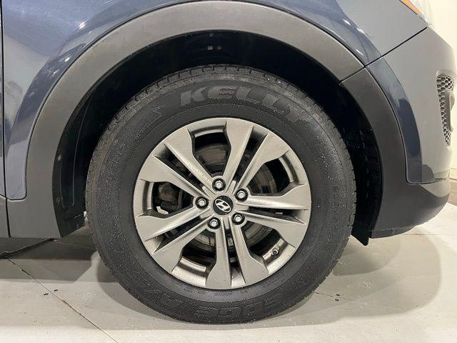 used 2014 Hyundai Santa Fe Sport car, priced at $9,500