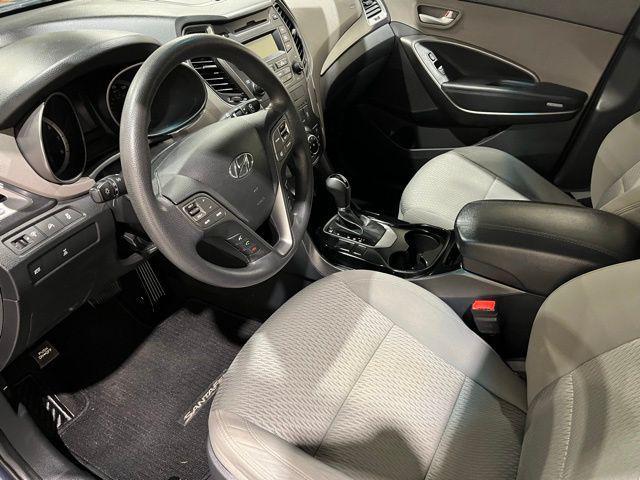 used 2014 Hyundai Santa Fe Sport car, priced at $9,500