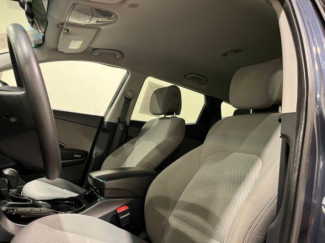 used 2014 Hyundai Santa Fe Sport car, priced at $9,500