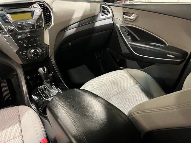 used 2014 Hyundai Santa Fe Sport car, priced at $9,500