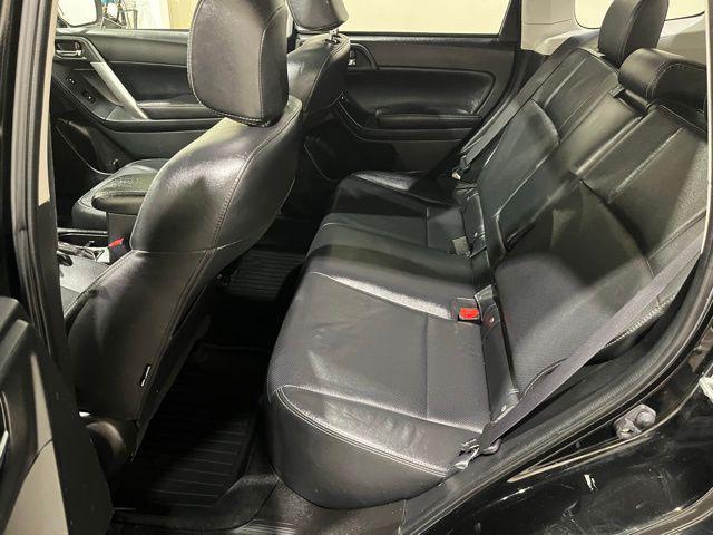 used 2014 Subaru Forester car, priced at $7,200