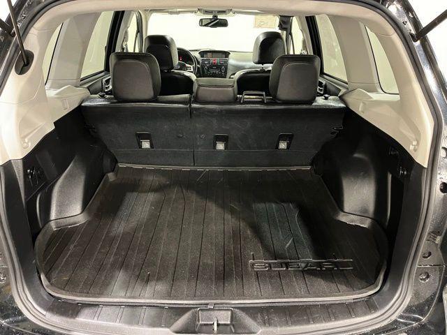 used 2014 Subaru Forester car, priced at $7,200