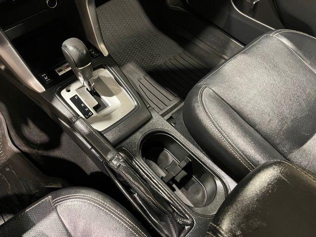 used 2014 Subaru Forester car, priced at $7,200