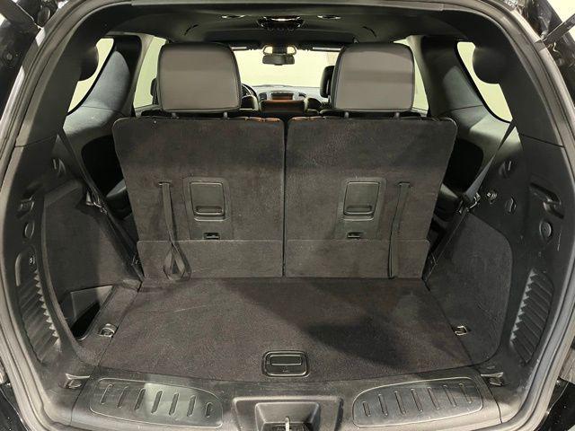 used 2014 Dodge Durango car, priced at $15,900