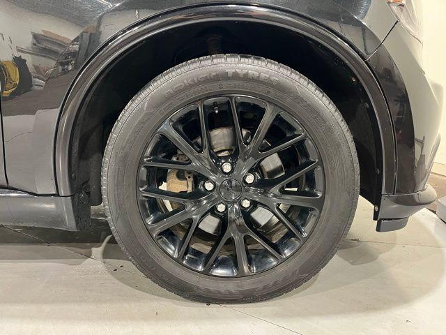 used 2014 Dodge Durango car, priced at $15,900
