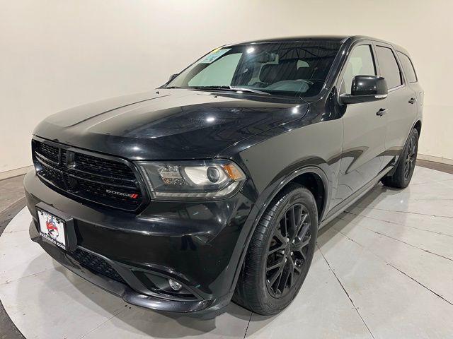 used 2014 Dodge Durango car, priced at $15,900