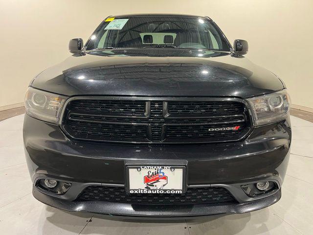 used 2014 Dodge Durango car, priced at $15,900