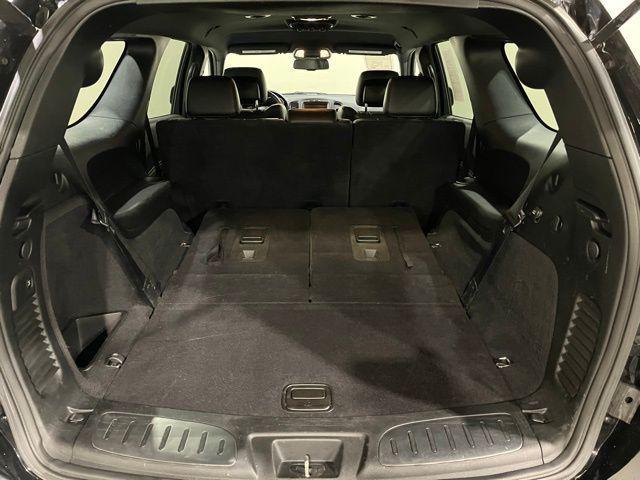 used 2014 Dodge Durango car, priced at $15,900