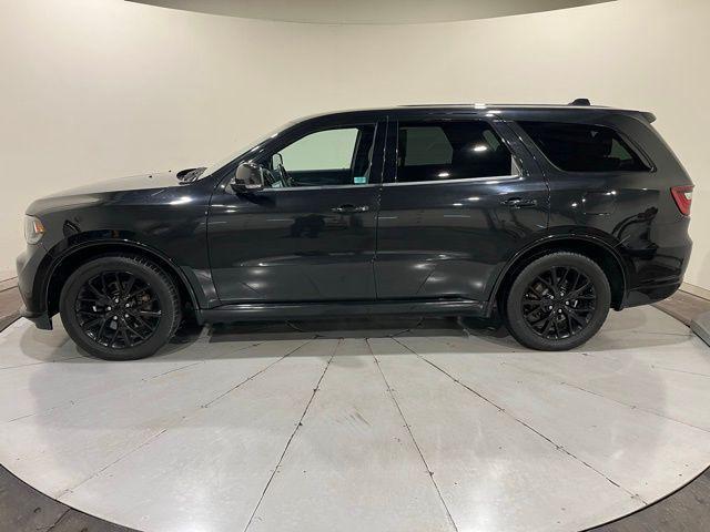 used 2014 Dodge Durango car, priced at $15,900