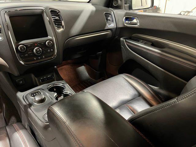 used 2014 Dodge Durango car, priced at $15,900