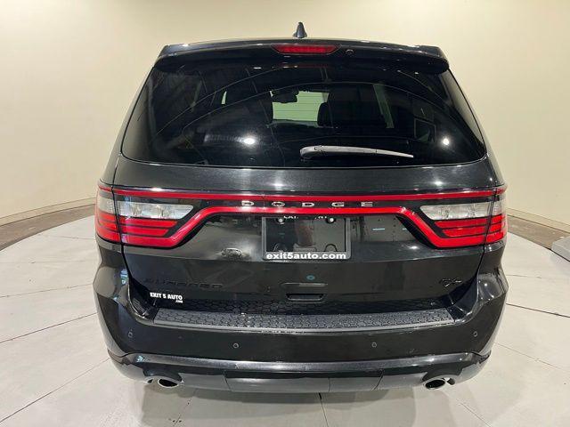 used 2014 Dodge Durango car, priced at $15,900