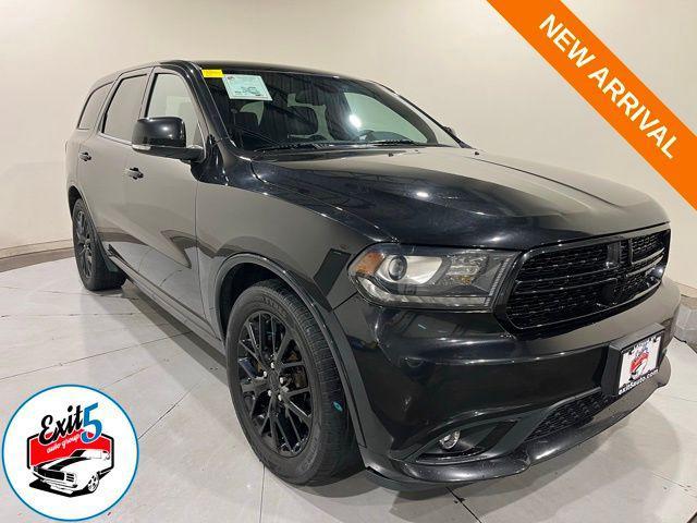 used 2014 Dodge Durango car, priced at $15,900