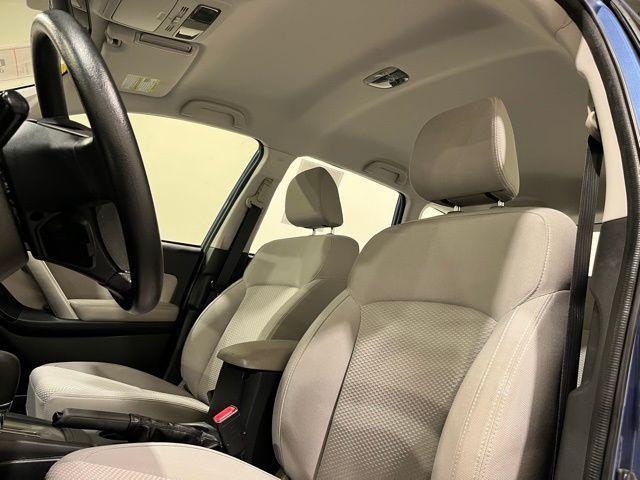 used 2016 Subaru Forester car, priced at $9,800