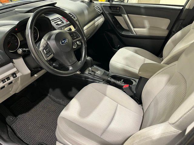 used 2016 Subaru Forester car, priced at $9,800