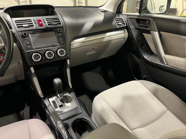 used 2016 Subaru Forester car, priced at $9,800