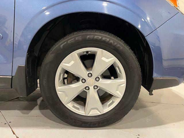 used 2016 Subaru Forester car, priced at $9,800