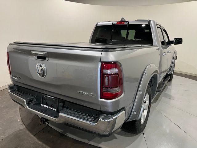 used 2020 Ram 1500 car, priced at $27,900