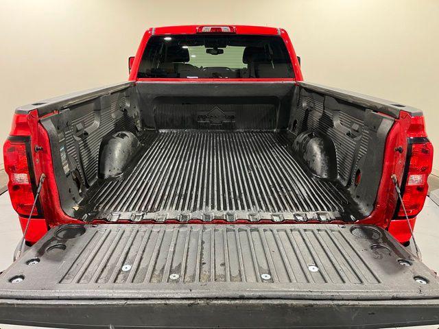 used 2016 Chevrolet Silverado 2500 car, priced at $26,200
