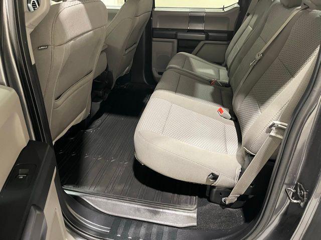 used 2019 Ford F-150 car, priced at $23,900