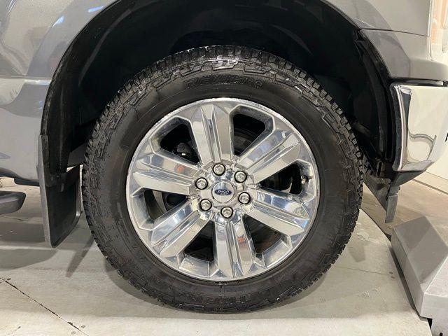 used 2019 Ford F-150 car, priced at $23,900
