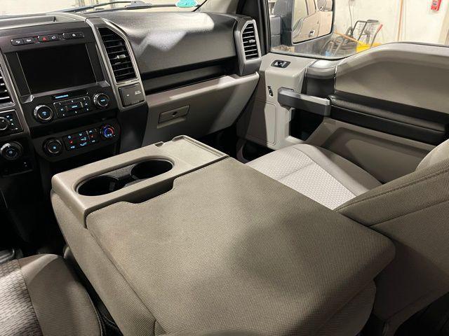 used 2019 Ford F-150 car, priced at $23,900