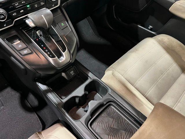 used 2019 Honda CR-V car, priced at $18,400
