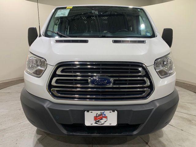 used 2018 Ford Transit-250 car, priced at $21,000