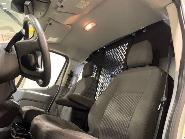 used 2018 Ford Transit-250 car, priced at $21,000