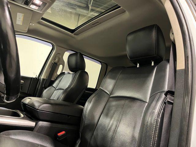 used 2018 Ram 1500 car, priced at $22,500