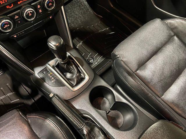 used 2015 Mazda CX-5 car, priced at $12,400