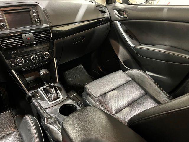 used 2015 Mazda CX-5 car, priced at $12,400