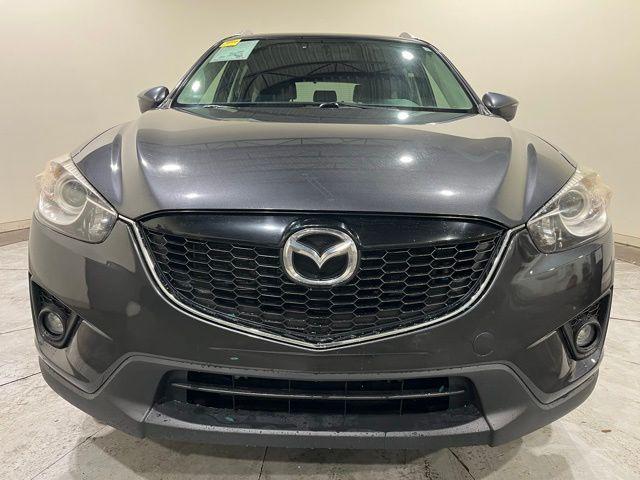 used 2015 Mazda CX-5 car, priced at $12,400