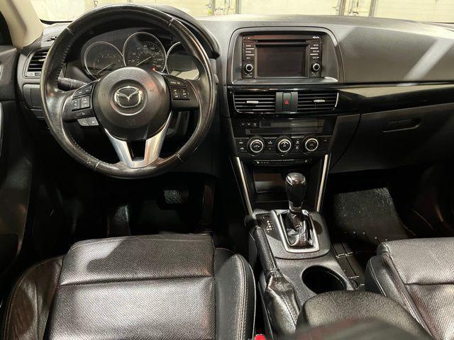 used 2015 Mazda CX-5 car, priced at $12,400