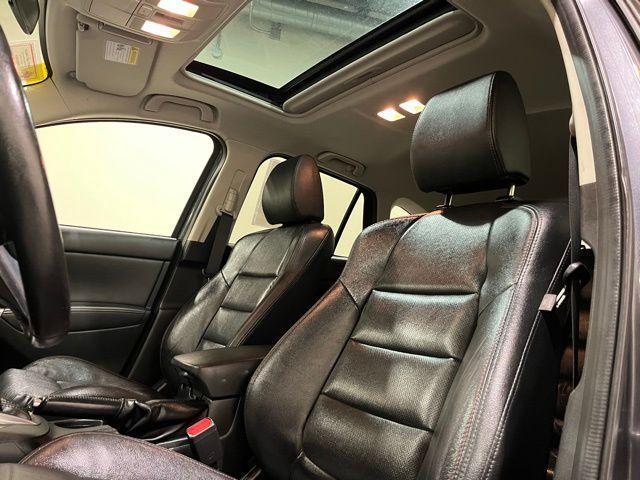 used 2015 Mazda CX-5 car, priced at $12,400