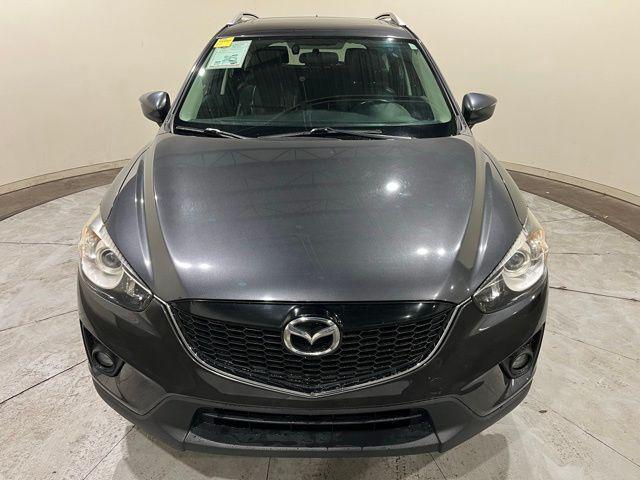 used 2015 Mazda CX-5 car, priced at $12,400