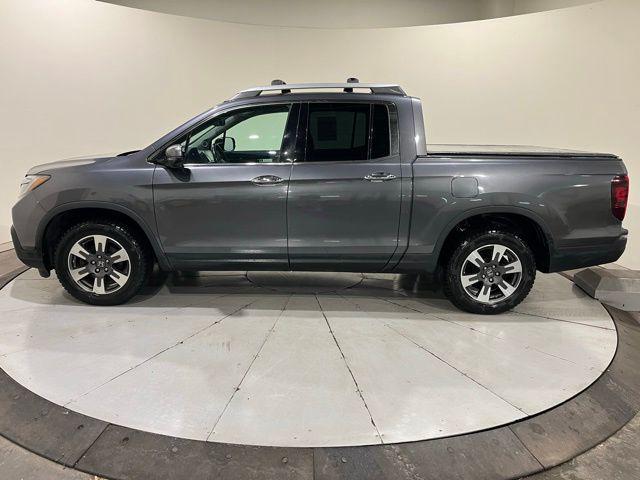 used 2018 Honda Ridgeline car, priced at $19,300