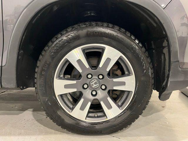 used 2018 Honda Ridgeline car, priced at $19,300